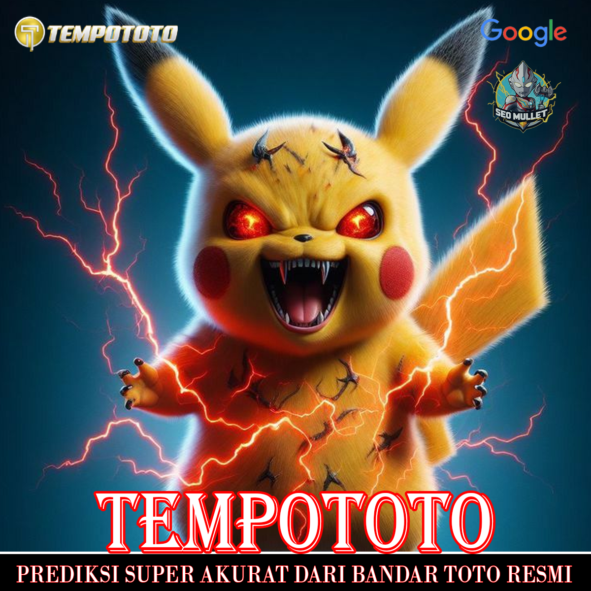 TEMPOTOTO⚡️Layanan Prediksi Super Akurat Dari Bandar Toto Resmi